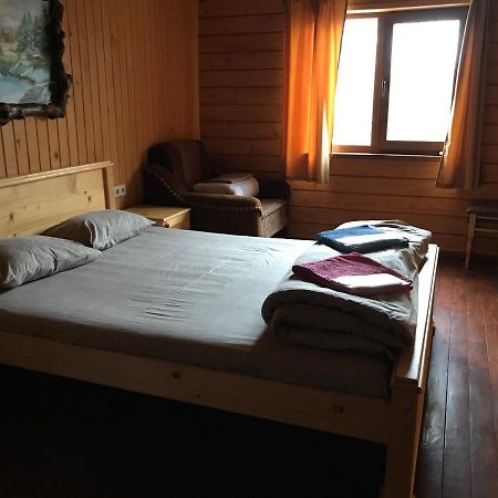 Yalta Hotel Russkaya Lozovaya Zewnętrze zdjęcie