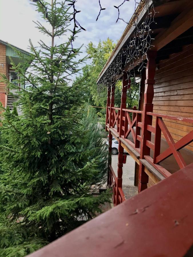 Yalta Hotel Russkaya Lozovaya Zewnętrze zdjęcie