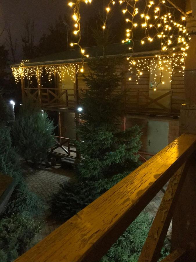 Yalta Hotel Russkaya Lozovaya Zewnętrze zdjęcie
