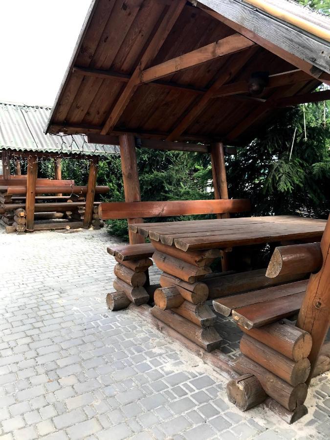 Yalta Hotel Russkaya Lozovaya Zewnętrze zdjęcie