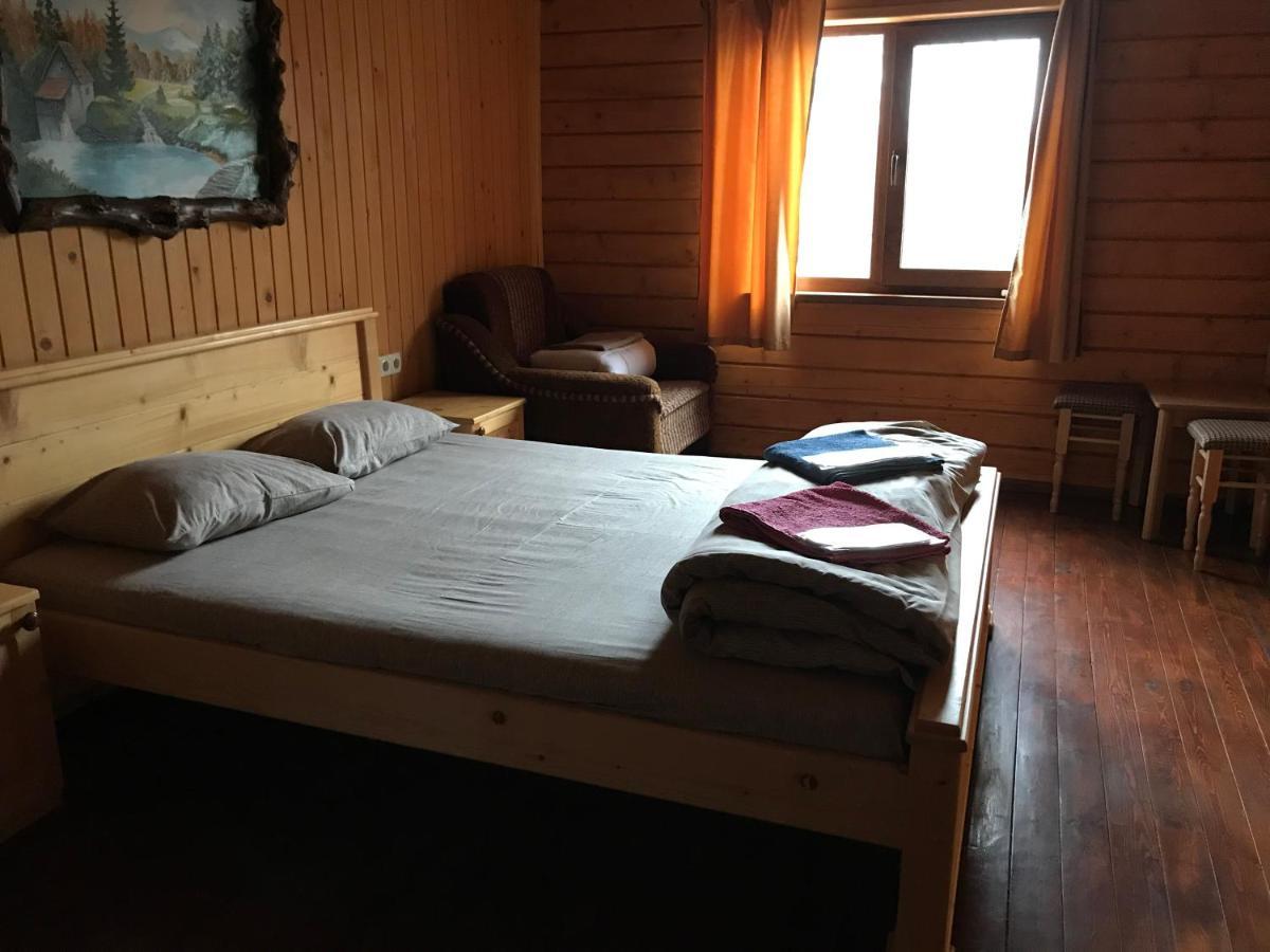 Yalta Hotel Russkaya Lozovaya Zewnętrze zdjęcie