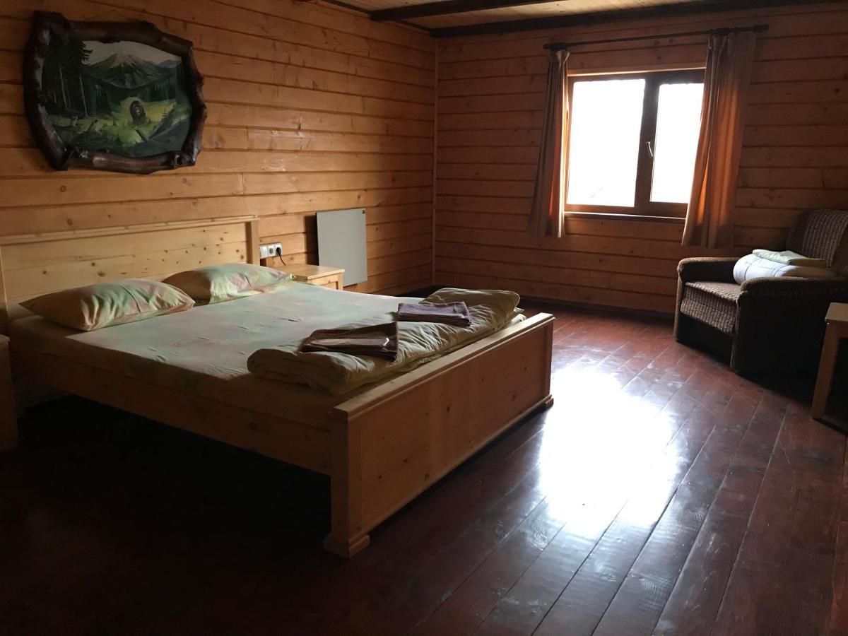 Yalta Hotel Russkaya Lozovaya Zewnętrze zdjęcie