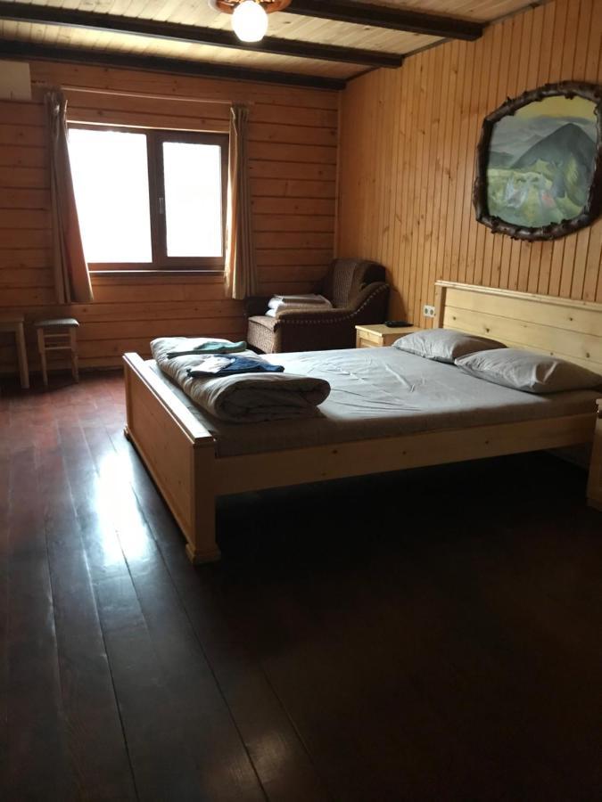 Yalta Hotel Russkaya Lozovaya Zewnętrze zdjęcie