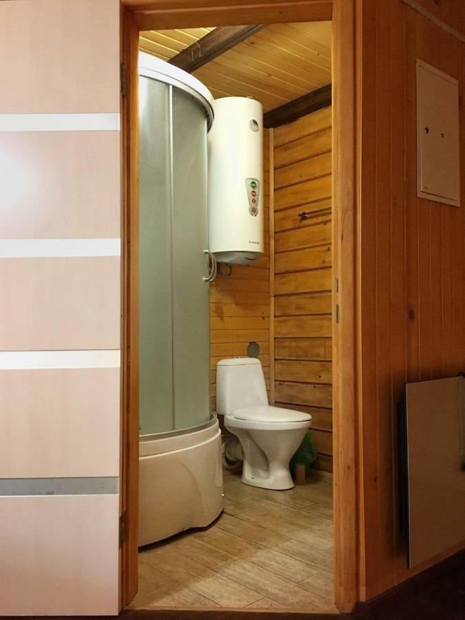 Yalta Hotel Russkaya Lozovaya Zewnętrze zdjęcie